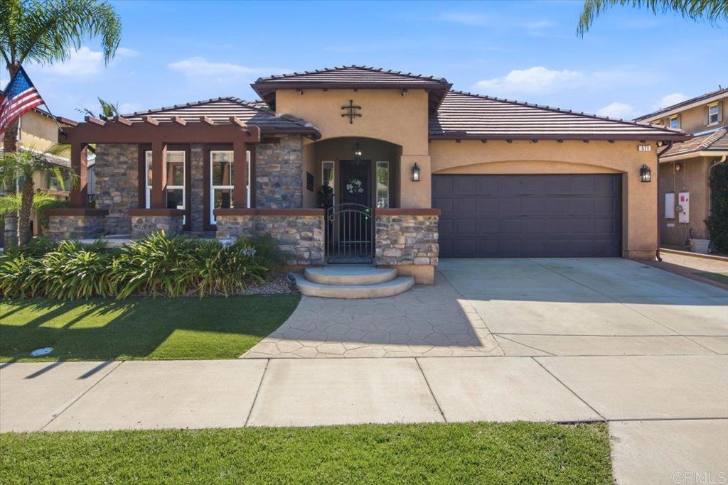 571 Chandler Court