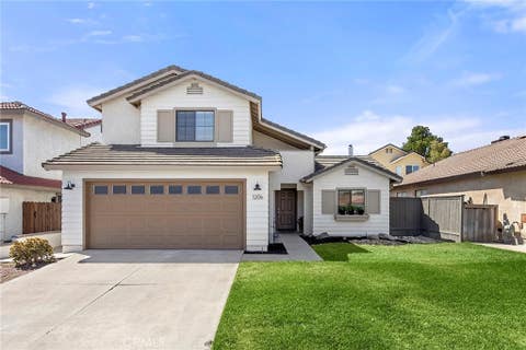 Photo of 1206 Willowspring Ln LN, Corona, CA 92882 (MLS # PW26144924)