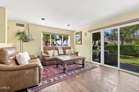 Tiny photo for 110 Santa Rosa Place, Santa Barbara, CA 93109 (MLS # V1-38171)