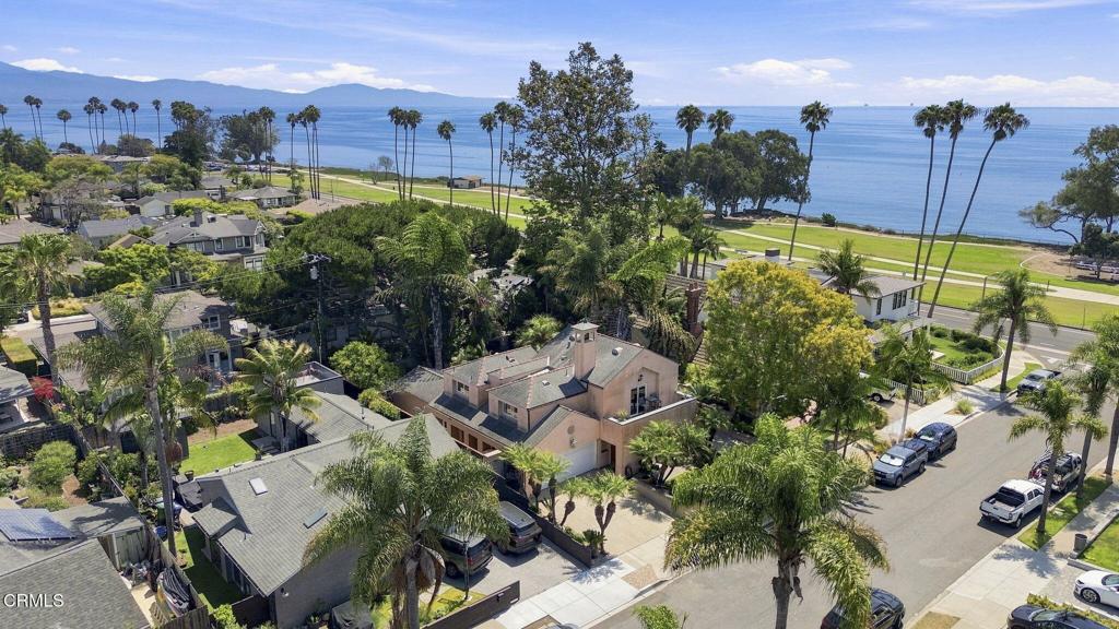 110 Santa Rosa Place