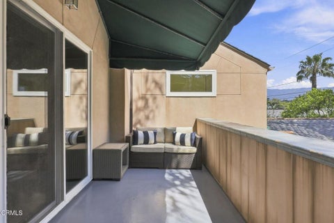 Tiny photo for 110 Santa Rosa Place, Santa Barbara, CA 93109 (MLS # V1-38171)