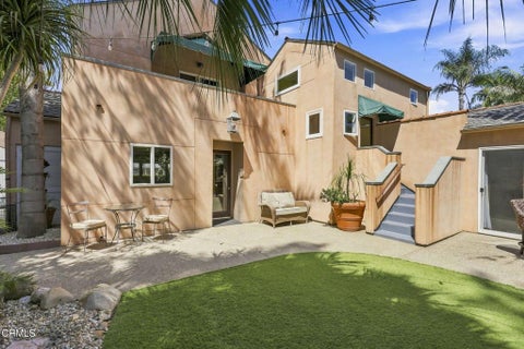 Tiny photo for 110 Santa Rosa Place, Santa Barbara, CA 93109 (MLS # V1-38171)
