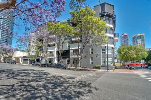 Photo of 525 11th #1507, San Diego, CA 92101 (MLS # CV26057422)