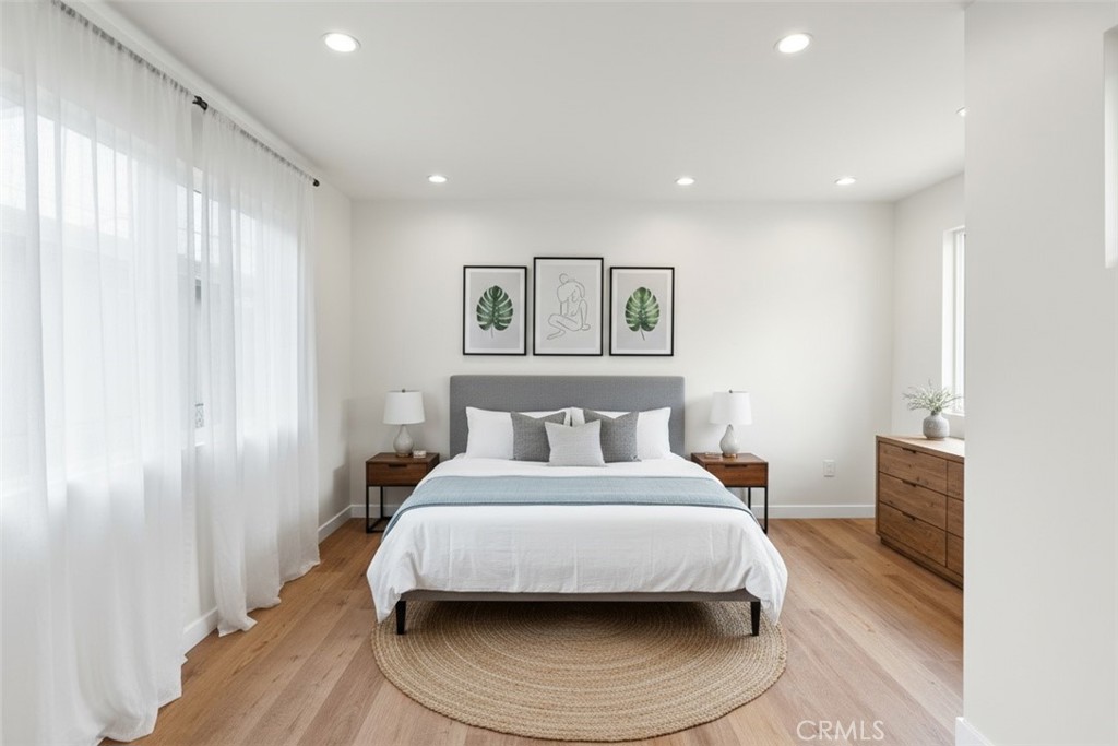 Fully Remodeled 1 Bed, 1 Bath Apartment in Alhambra, CA – Prime Location Near Downtown LA
Discover modern living in this beautifully remodeled 1-bedroom, 1-bathroom apartment in Alhambra, CA. With 540 sq. ft. of thoughtfully designed space, this unit combines comfort, style, and convenience in one of the most sought-after areas near Los Angeles. Work from home or shorten your commute with close proximity to most Southern California neighborhoods via the 10 or 710 freeways.
The unit features a spacious primary suite with elevated wood-paneled ceilings and a fully updated kitchen equipped with a refrigerator, microwave, electric range/stove, and dishwasher. Enjoy the ultimate convenience with an in-unit washer and dryer and stay comfortable throughout the year with 2 split AC and heating. The open living and dining areas showcase sleek, modern finishes.
With a dedicated parking space and an additional city permit for street parking paid by the owner, parking is hassle-free. The apartment is pet-friendly, welcoming cats and small dogs.
Located just one block from the 10 Freeway and close to the 710 Freeway, you’ll enjoy easy access to Downtown Los Angeles, Cal State LA, Keck USC Medical Center, and East LA College. Perfectly situated near Pasadena and the San Gabriel Valley, with convenient shopping and dining nearby, including Costco, Home Depot, 99 Ranch Market, and the Monterey Park restaurant scene.
Perfect for accessing Alhambra Unified School District including Roman Elementary, Marguerita Elementary, Fremont Elementary, Alhambra High School and more!
Don’t miss your chance to live in this stunning Alhambra apartment for rent – a rare combination of style, location, and convenience. Schedule a tour today!