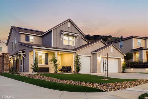 Photo of 1905 Pienza CIR, Corona, CA 92882 (MLS # OC26170657)