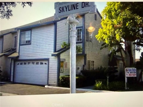 Photo of 7471 Skyline DR, Stanton, CA 90680 (MLS # PW26199868)