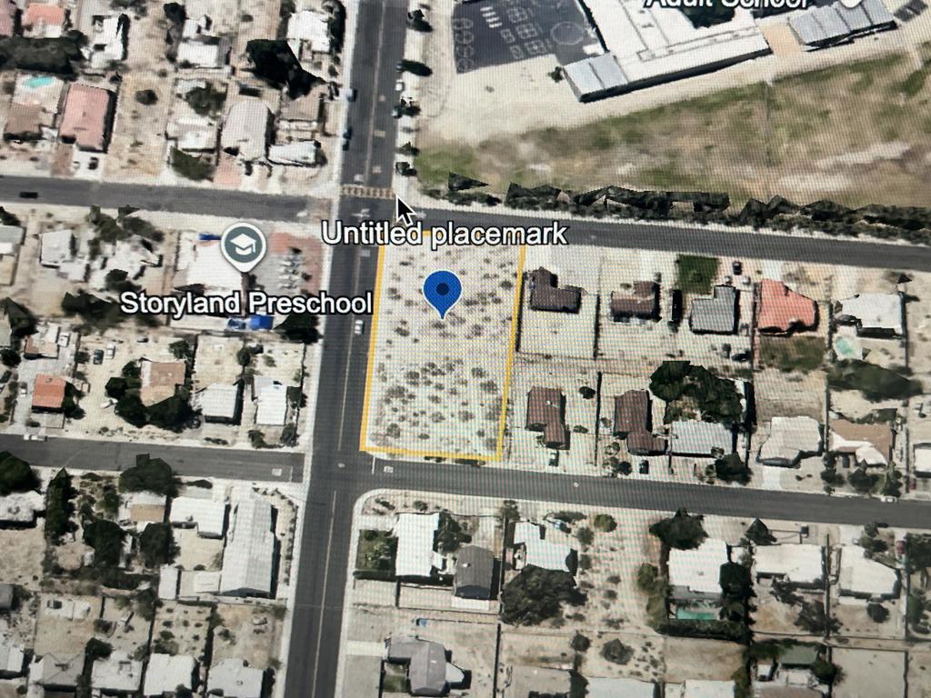 Not Applicable-1 - Land