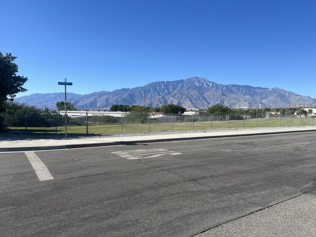 Not Applicable-1 - Land