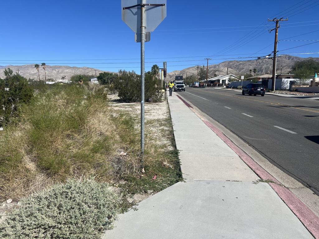 Not Applicable-1 - Land