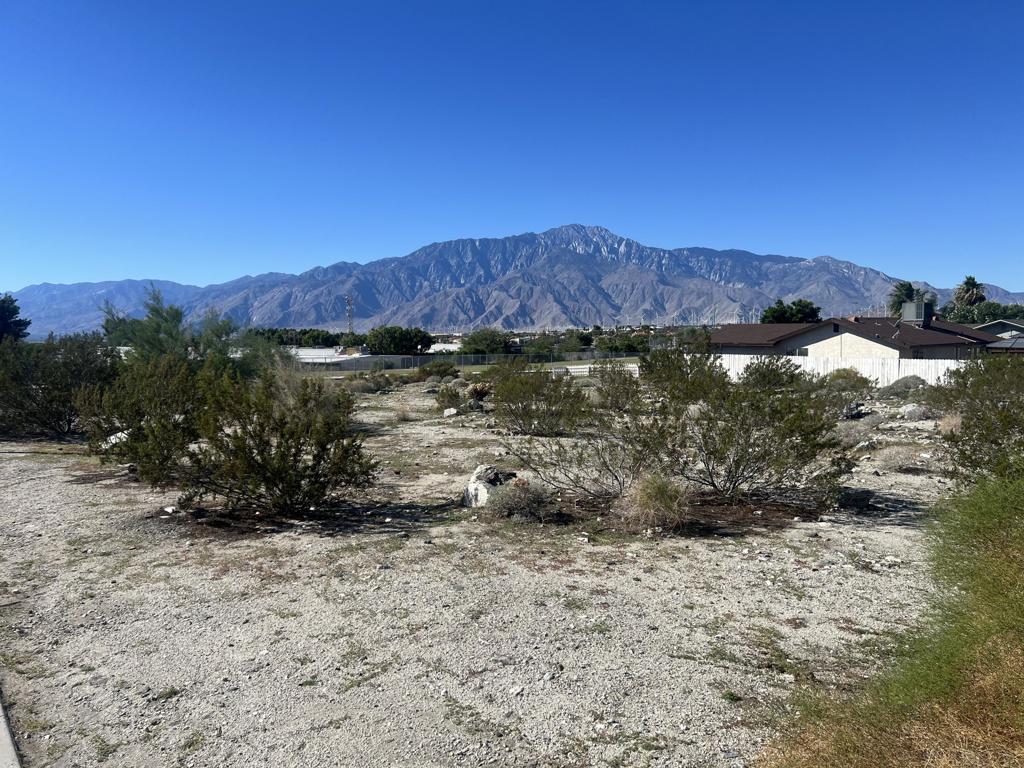 Not Applicable-1 - Land