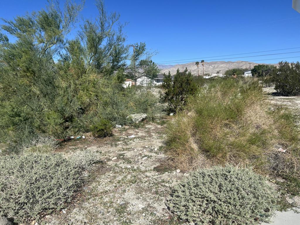 Not Applicable-1 - Land