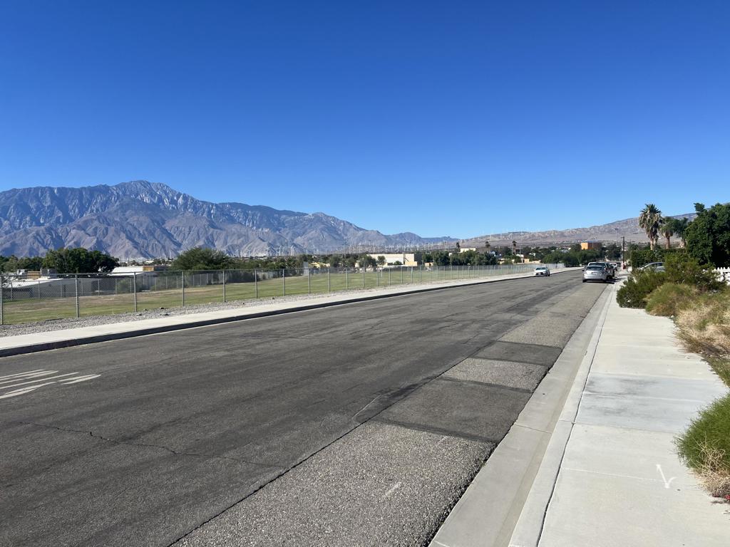 Not Applicable-1 - Land