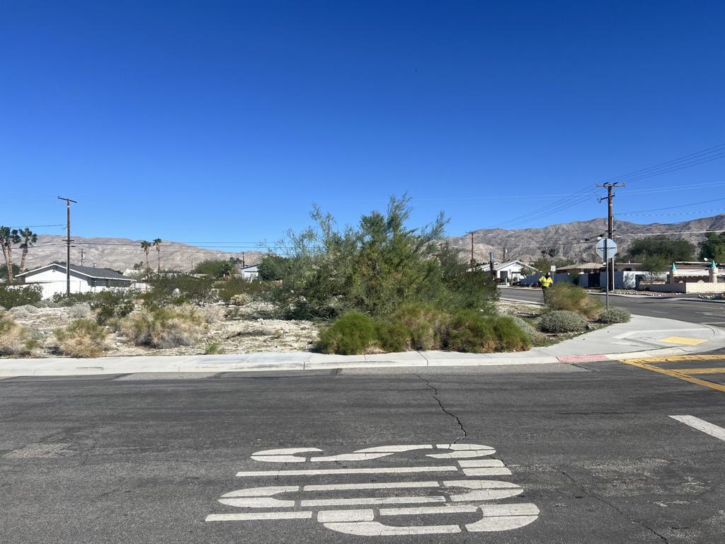 Not Applicable-1 - Land