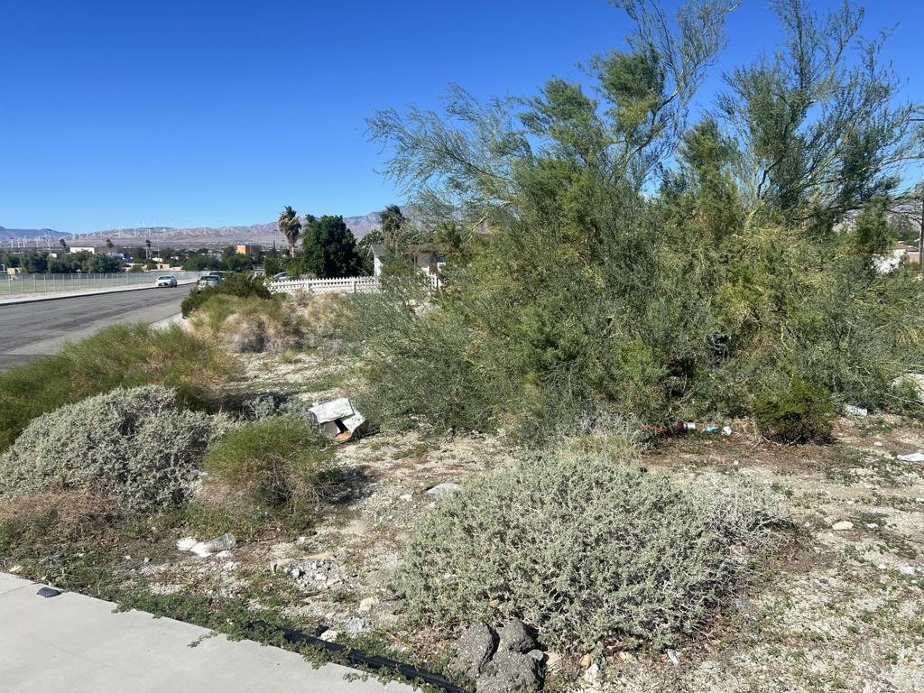 Not Applicable-1 - Land