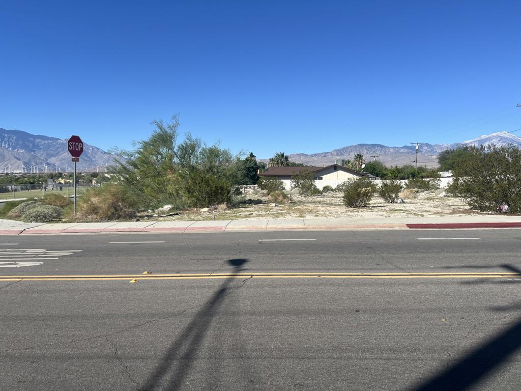 Not Applicable-1 - Land