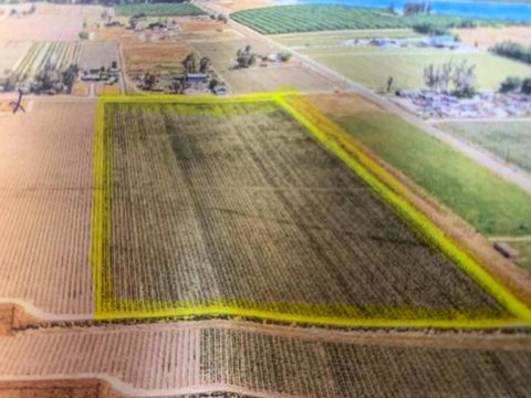 0 Fourth Avenue Stevinson CA 95374