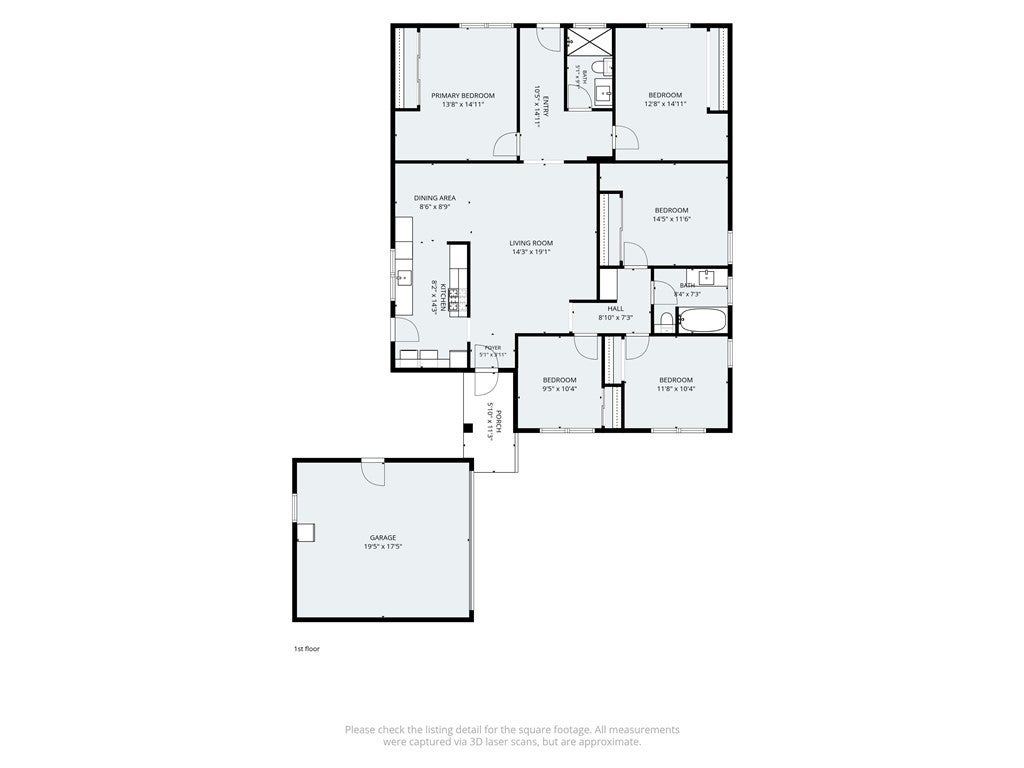 1775 Calatina Drive, Pomona CA 91766