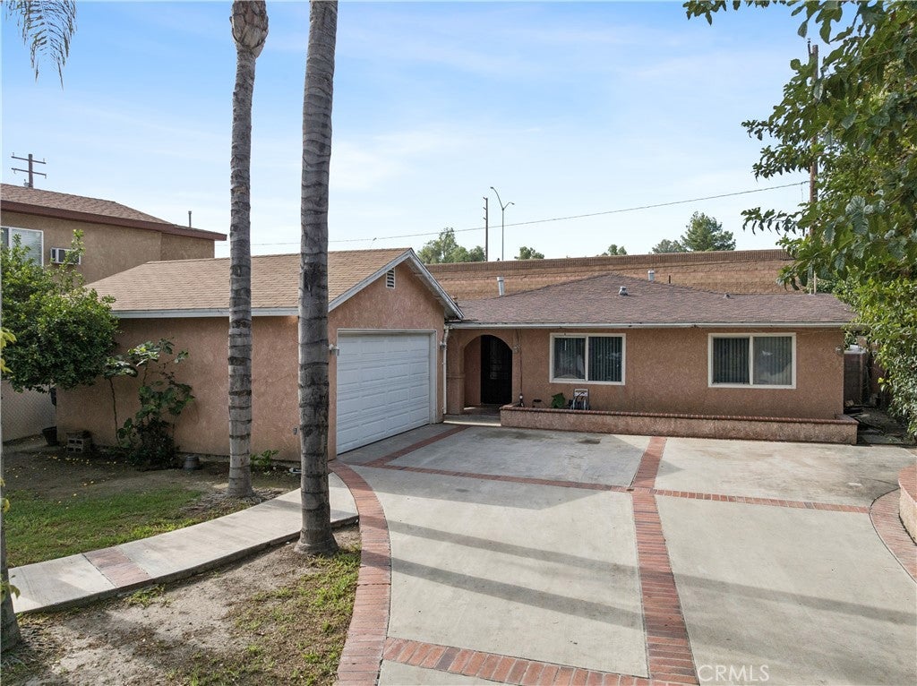 1775 Calatina Drive