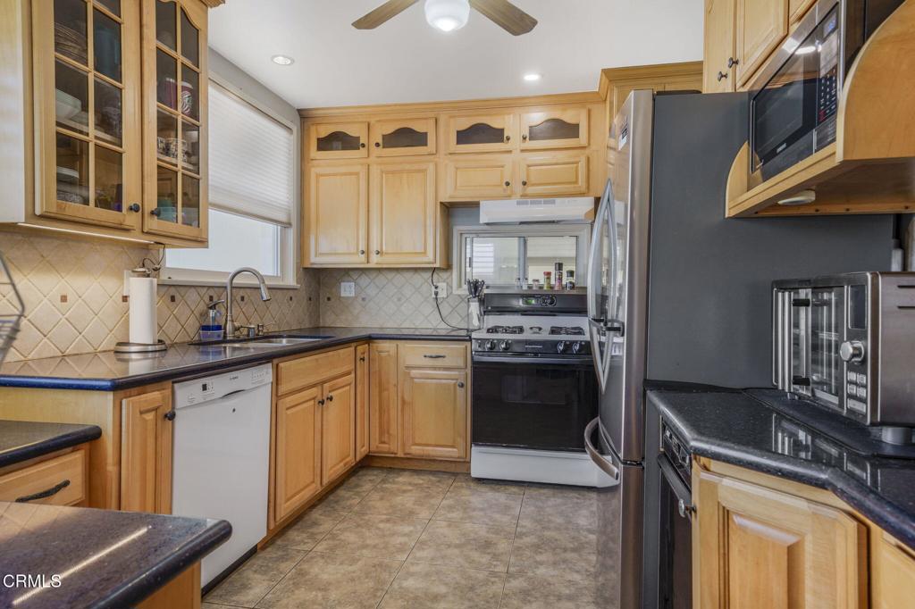 1201 W Beverly Drive