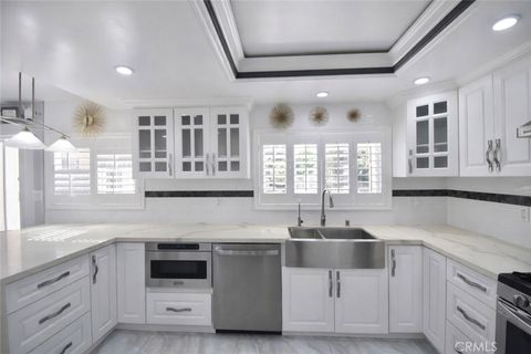 Photo of 5302 Clark Circle, Westminster, CA 92683 (MLS # OC26061606)