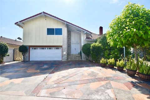 Photo of 5302 Clark Circle, Westminster, CA 92683 (MLS # OC26061606)