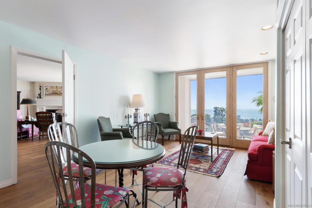 La Jolla - Residential