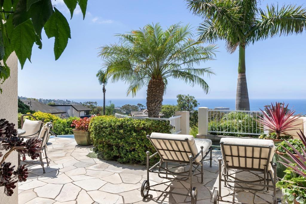 La Jolla - Residential