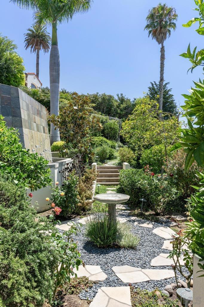 La Jolla - Residential