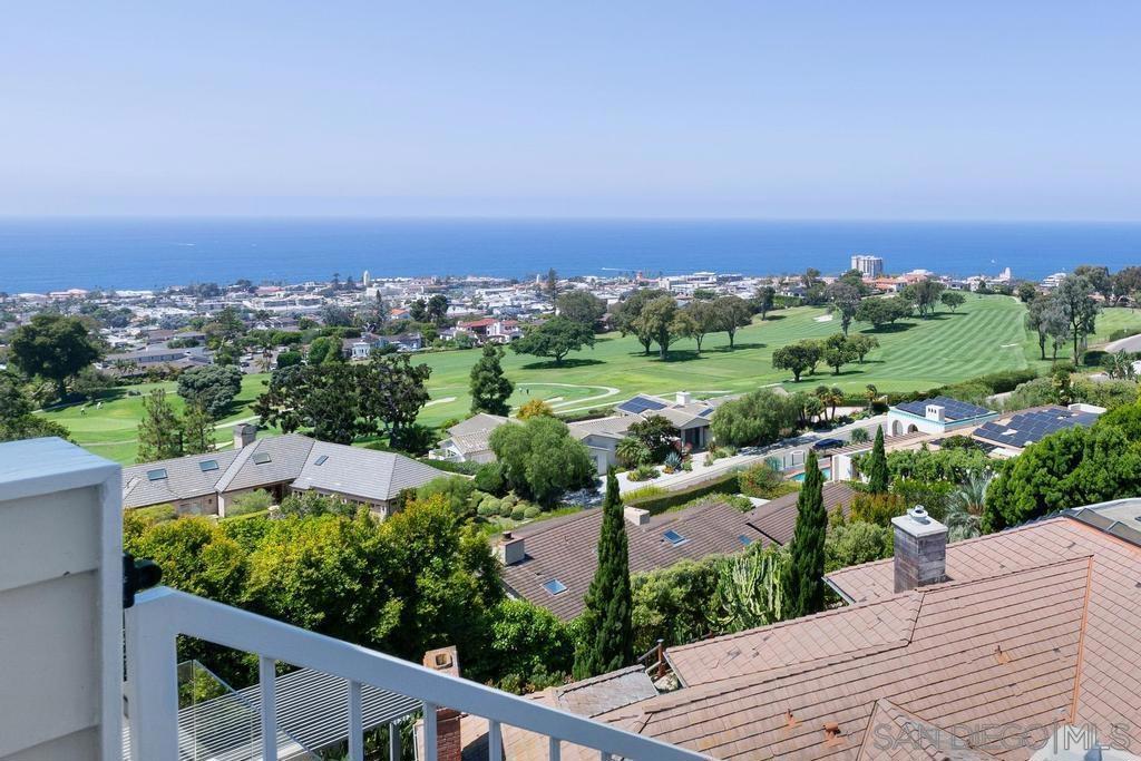 La Jolla - Residential