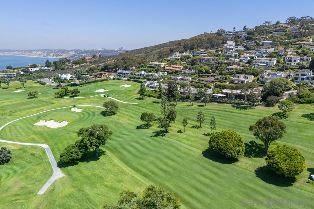 La Jolla - Residential