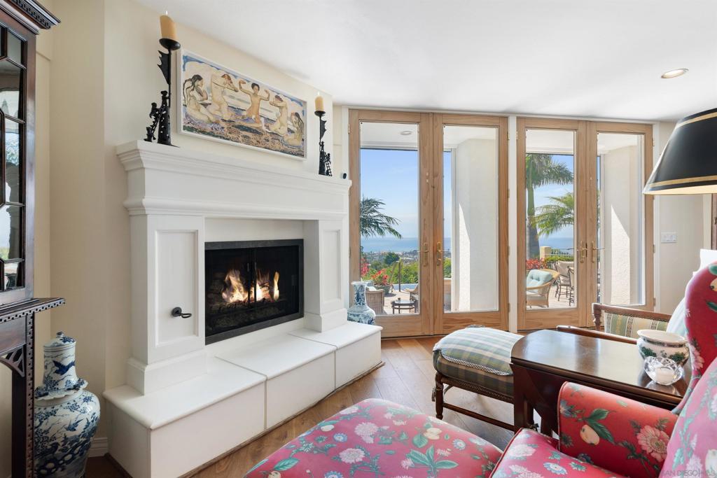 La Jolla - Residential