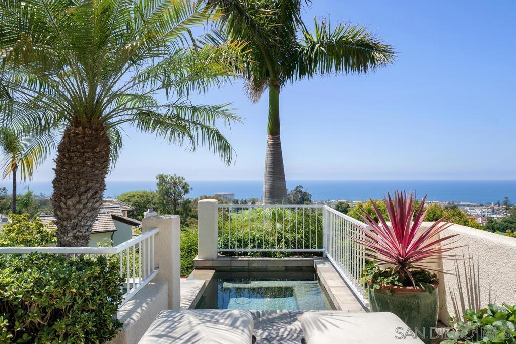 La Jolla - Residential