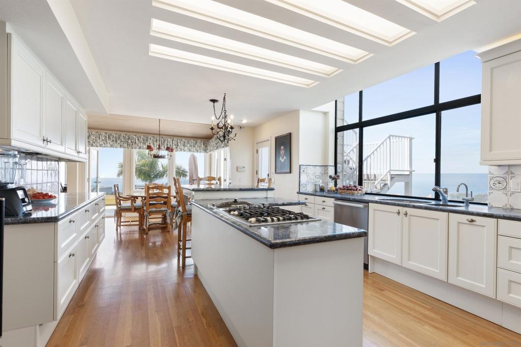 La Jolla - Residential