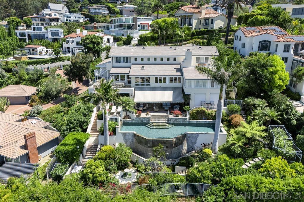 La Jolla - Residential