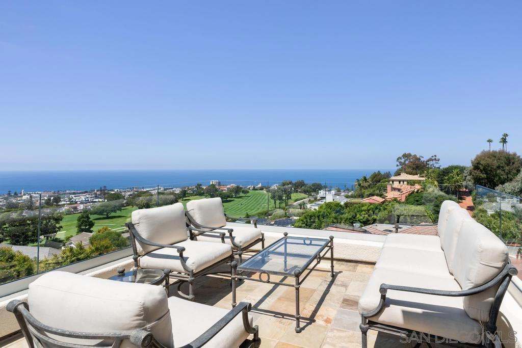 La Jolla - Residential