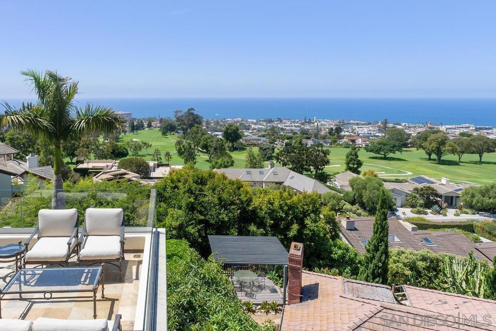 La Jolla - Residential