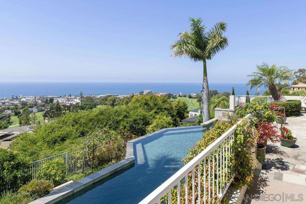 La Jolla - Residential