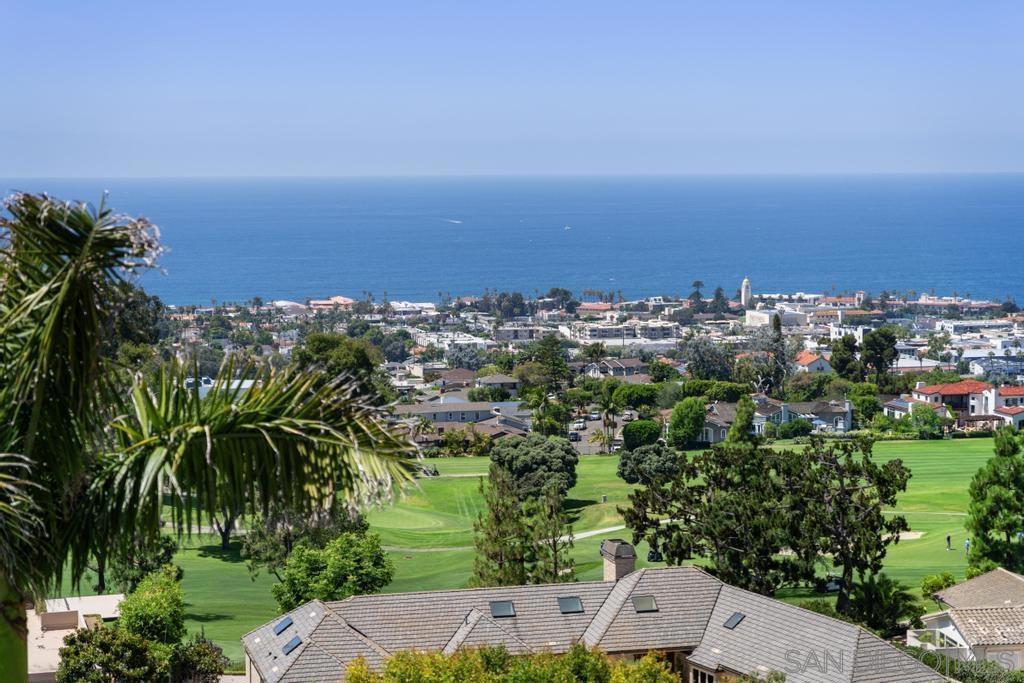 La Jolla - Residential