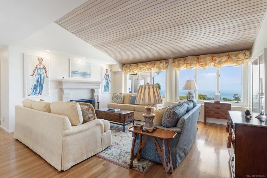 La Jolla - Residential