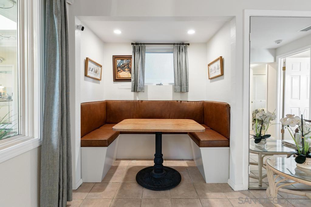 La Jolla - Residential