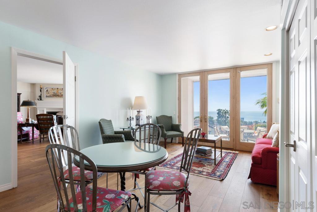 La Jolla - Residential