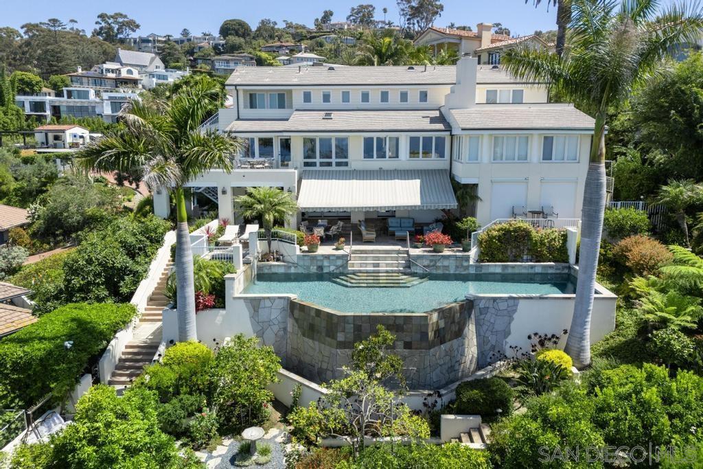 La Jolla - Residential