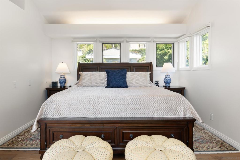 La Jolla - Residential