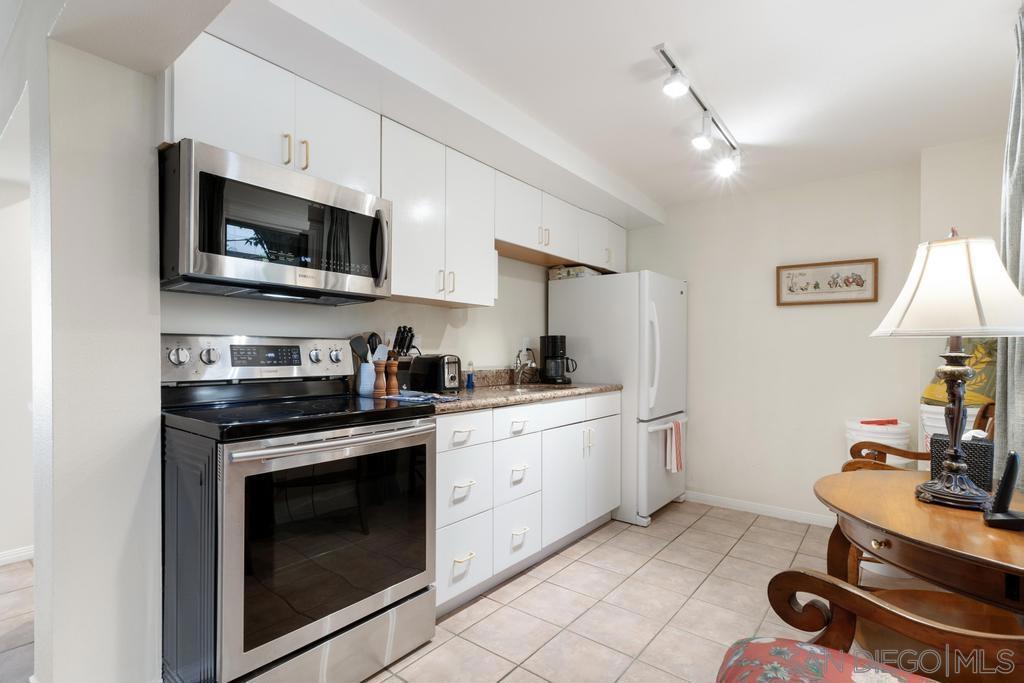 La Jolla - Residential