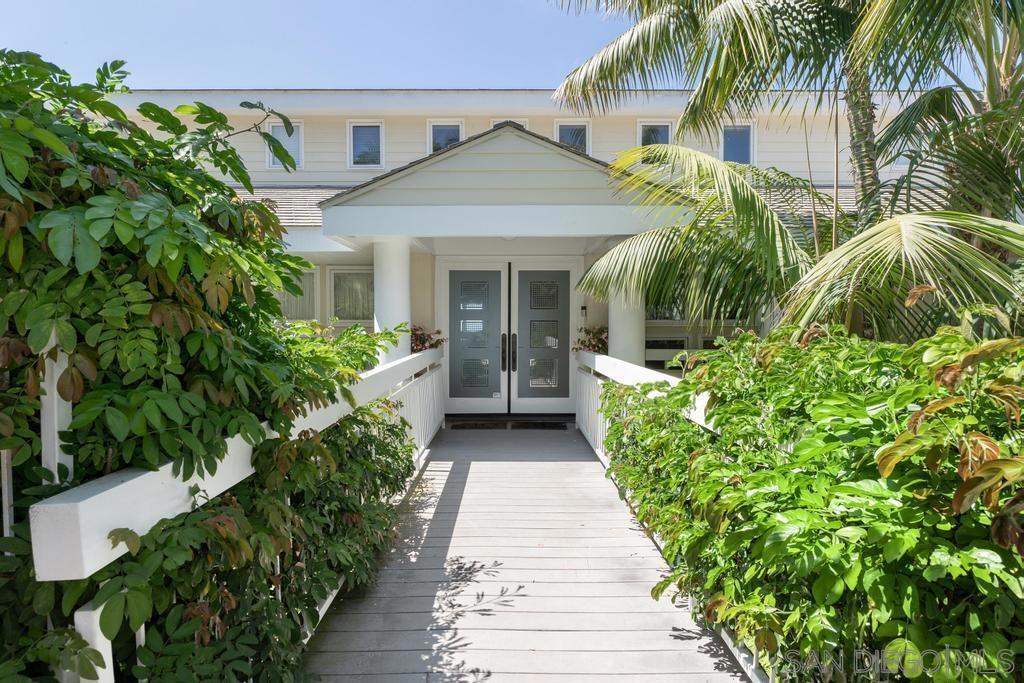 La Jolla - Residential