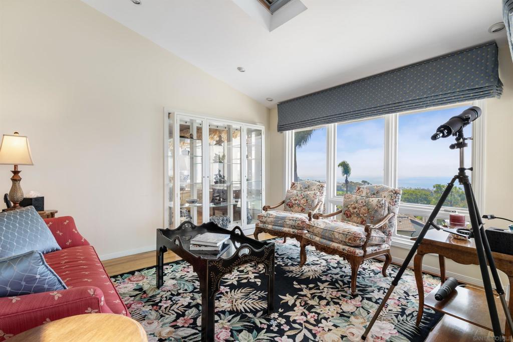 La Jolla - Residential