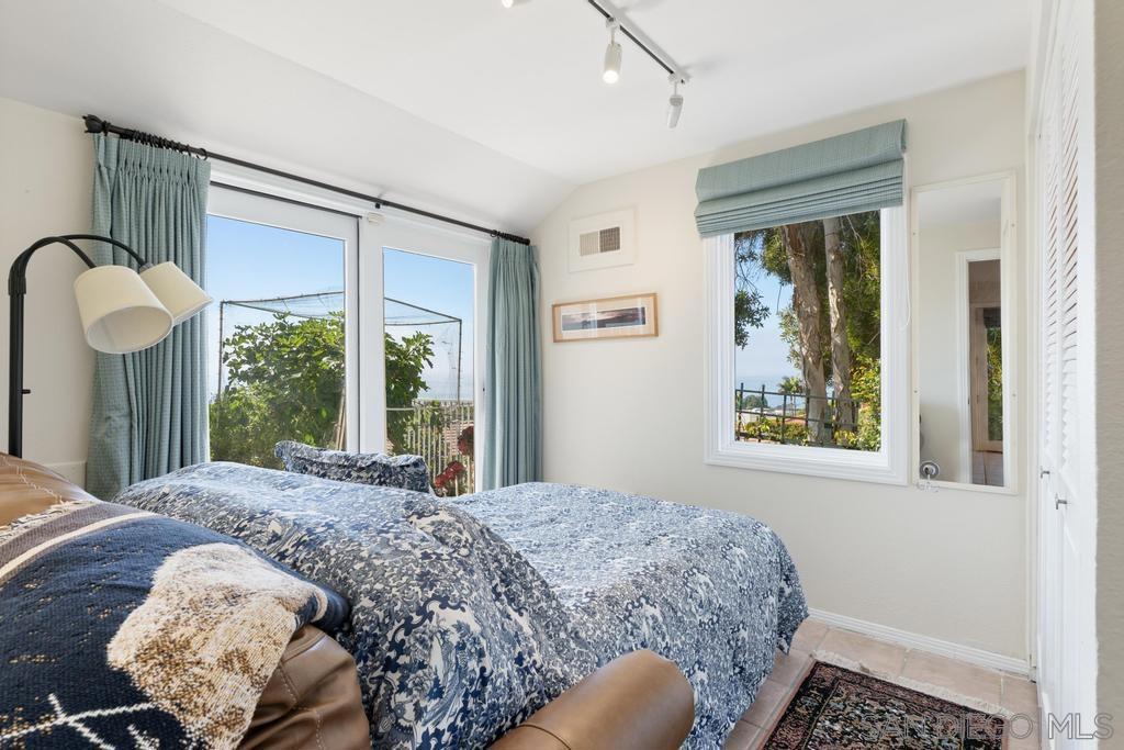 La Jolla - Residential