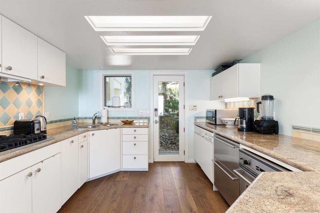 La Jolla - Residential