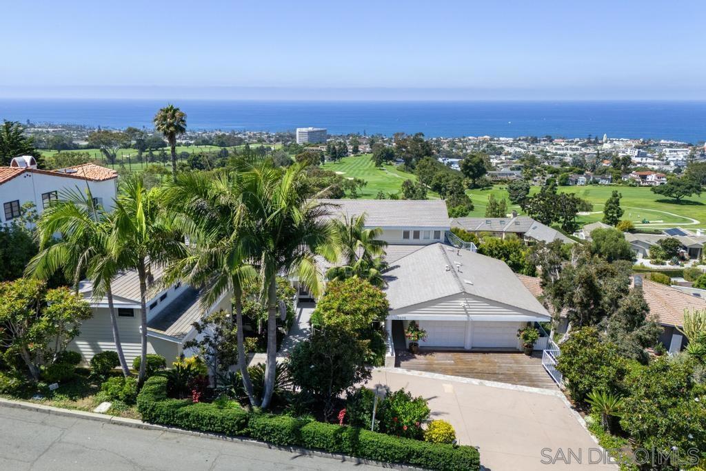 La Jolla - Residential
