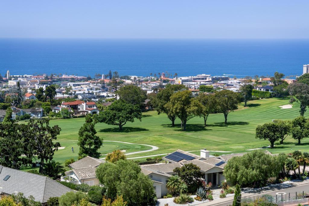 La Jolla - Residential